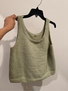 Uniqlo sleeveless Tank Top